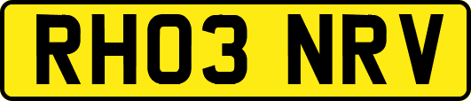 RH03NRV