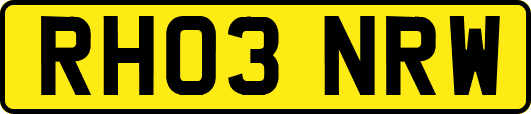 RH03NRW