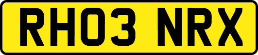 RH03NRX