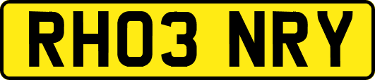 RH03NRY