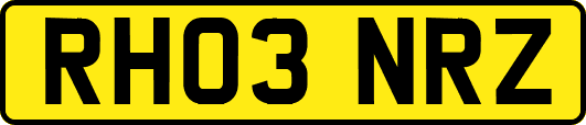 RH03NRZ