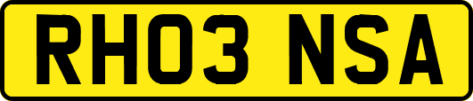 RH03NSA