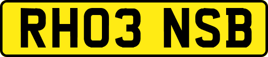 RH03NSB