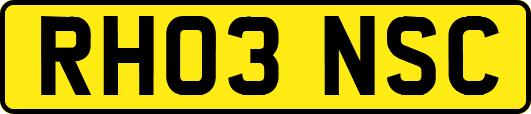 RH03NSC