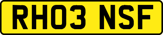 RH03NSF
