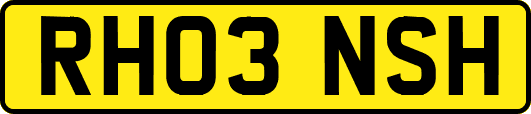 RH03NSH