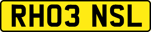 RH03NSL