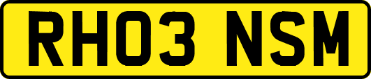 RH03NSM