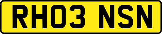 RH03NSN