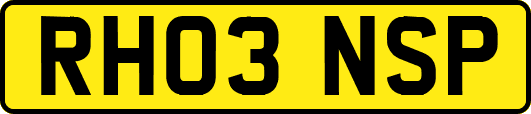 RH03NSP