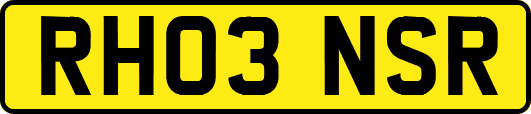 RH03NSR