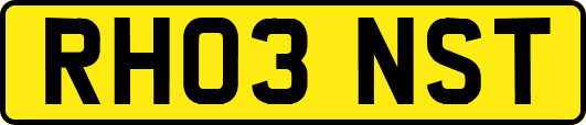 RH03NST