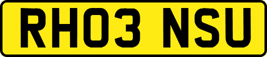 RH03NSU