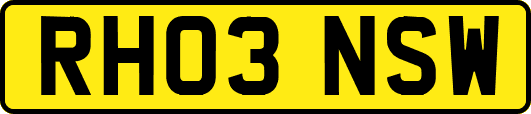 RH03NSW