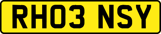 RH03NSY