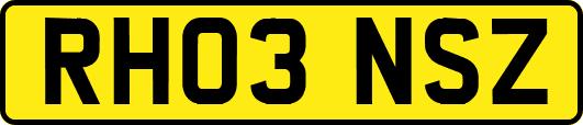 RH03NSZ