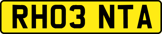 RH03NTA