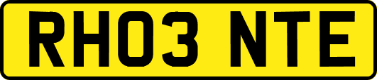 RH03NTE