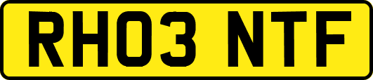 RH03NTF