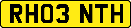 RH03NTH