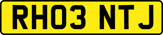RH03NTJ