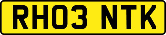 RH03NTK