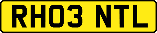 RH03NTL