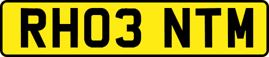 RH03NTM