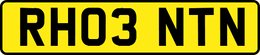 RH03NTN