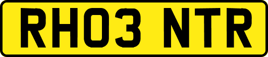 RH03NTR