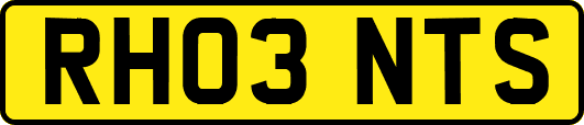 RH03NTS