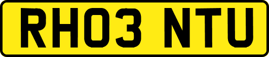 RH03NTU