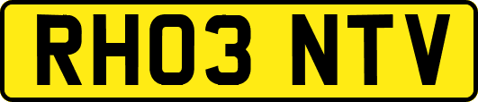 RH03NTV