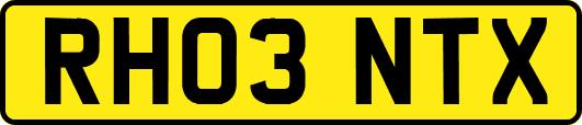 RH03NTX