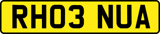 RH03NUA