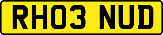 RH03NUD
