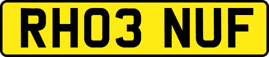 RH03NUF