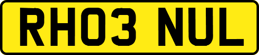 RH03NUL
