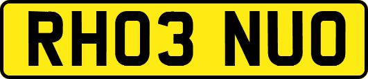 RH03NUO
