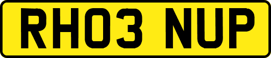 RH03NUP