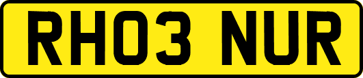 RH03NUR