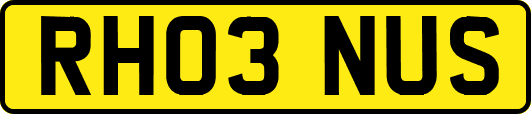 RH03NUS