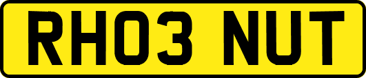 RH03NUT