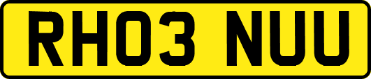RH03NUU