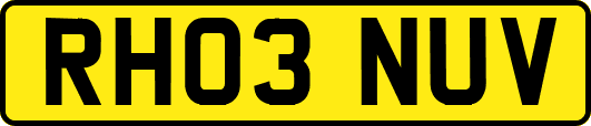 RH03NUV