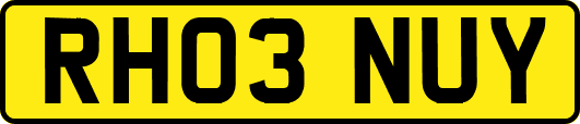 RH03NUY