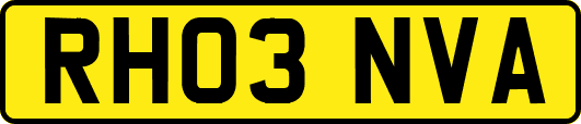 RH03NVA