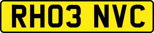RH03NVC