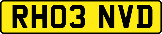 RH03NVD