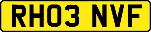 RH03NVF
